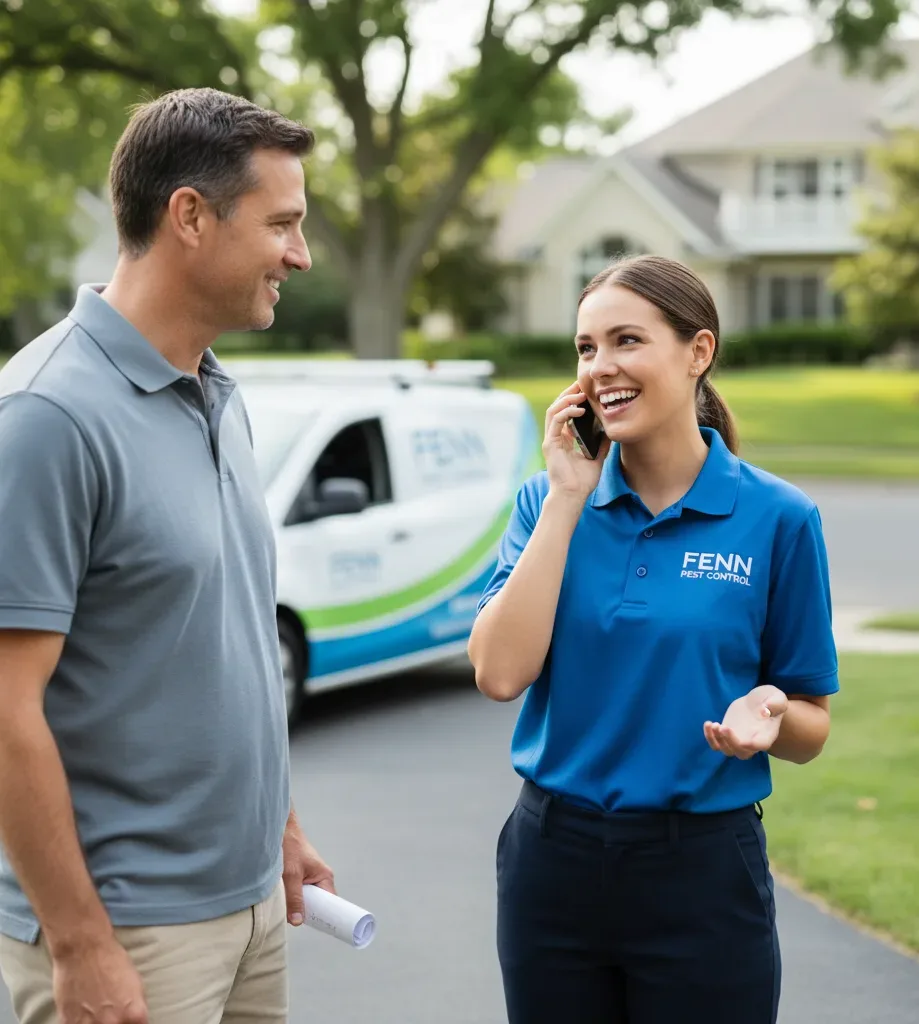 Ant Control in Chester Heights, PA